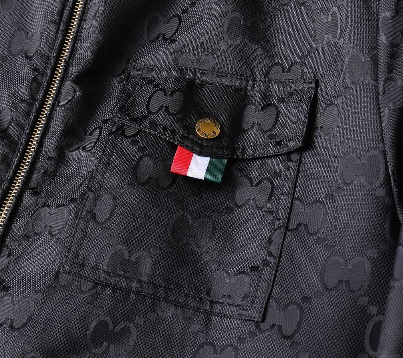 Gucci Outwear